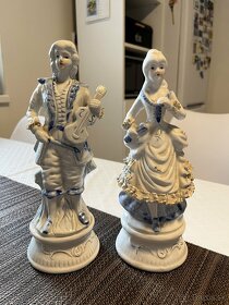 porcelán, keramika, sklo - 8