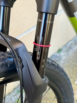 Trek Procaliber 8 2024 veľ. L - 8