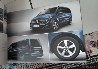 Prospekty Mercedes Benz - 8