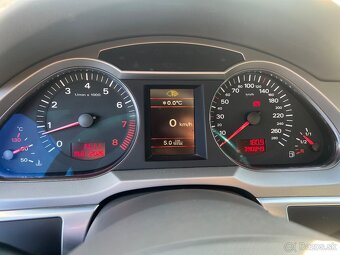 Audi a6 2,4 130kw quattro - 8