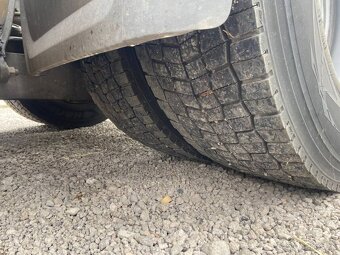 DAF XF 480 FT, Euro 6, Standard +DPH - 8