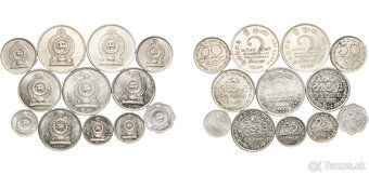 Predám staré mince (5) - 8