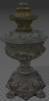 3D Scaner - Einstar Shining 3D - 8