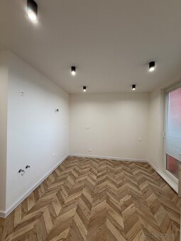 Na predaj 2-izbový, Sídlisko MIER, PREROBENÝ - 8