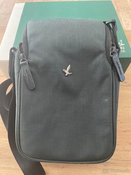 Dalekohlad Swarovski EL Range 10x42 - 8