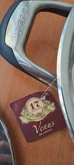 Novy hrniec , panvica Hermann Miller - 8