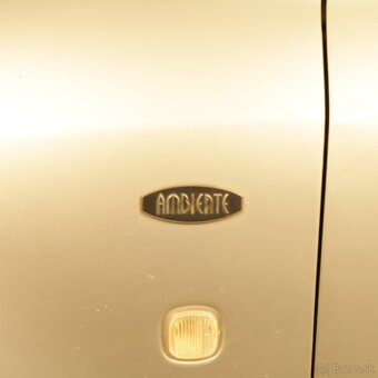 Škoda Octavia combi 1.9 tdi - 8