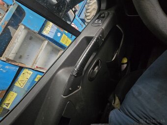 Predám Renault Master - 8