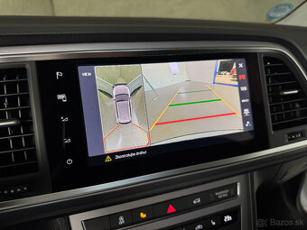 Seat Ateca 2.0TDi DSG FR Line LED Beats 360 - 8