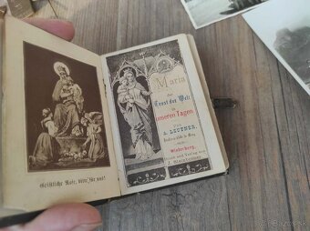 ,,,,starozitnosti na predaj.... - 8