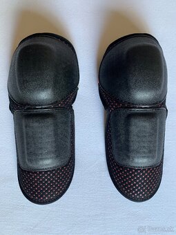 Kožená moto bunda Vanucci - 8