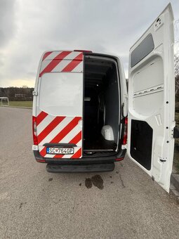 Mercedes-Benz Sprinter 314 CDI Standard A2 L3H2 - 8