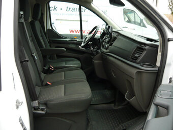 FORD TRANSIT CUSTON 2.0 TDCI - 8
