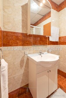 Bulharsko-STUDIO (42 m) - 8