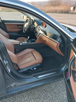 BMW 420D,xdrive gran Coupe,Luxury - 8