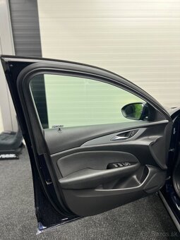 Opel Insignia Sportstourer 2018 1.6cdti 100kw - 8