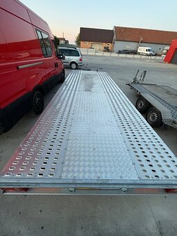 Nový prepravnik 6x2.1 m - 8