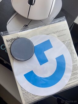 Logitech G Pro X Superlight - 8