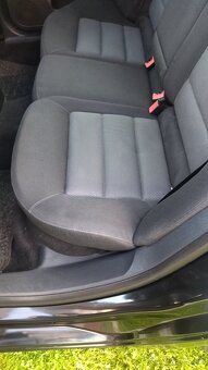 Škoda Octavia 1.9 TDI - 8