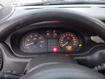 Renault Scenic 1.9 dti po veľkom servise - 8