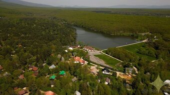 Ponúkam na predaj rekreačnú chatu na Duchonke - 8