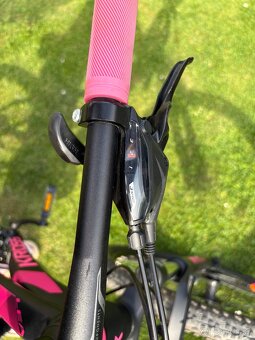 Dámsky bicykel Kross Lea 6.0 - 8