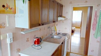 Veľký 3-izbový byt 85 m2 s loggiou, Piešťany, Juh - 8