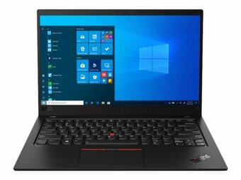 Lenovo ThinkPad X1 Carbon G8-14-Core i7 10610U-16GBRAM-512GB - 8