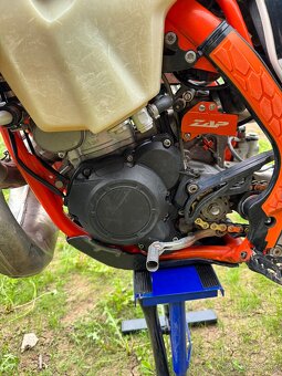 Ktm exc 250 tpi - 8