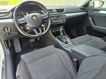 Škoda Superb 2.0 TDI 110kW DSG/ACC/DCC/BEZ ADBLUE - 8