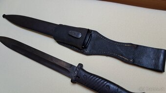 Bodak K98 so zavestnikom - 8