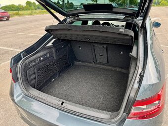 Superb Sportline 2.0 TDI (140kW) - 8
