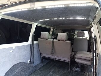 Transporter T 4 - 8