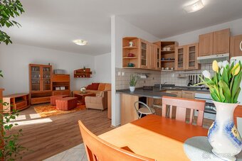 Senec – 1-izbový byt na prenájom (bez RK) - 8