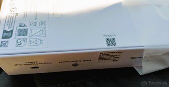 2X Nový Xiaomi Redmi 14C(CZ distribuce), černý a modrý - 8