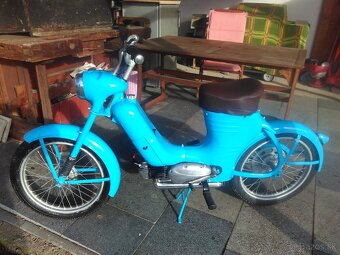 Jawa 550 - 8