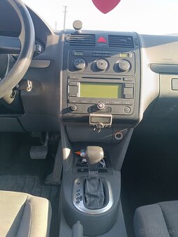 Volkswagen Touran 1.9 TDI automat - 8