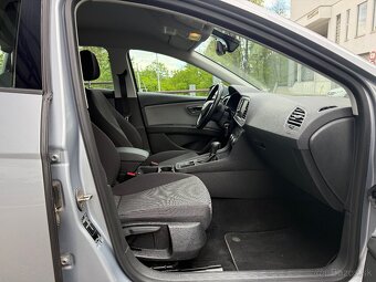 Seat leon - 8