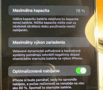 iPhone 13 Pro Max - 8
