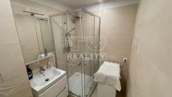 Krásny 2 izbový byt, 64m2 + 3 loggie, Banská Bystrica... - 8