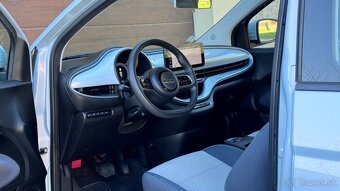 FIAT 500e 87kW - 8