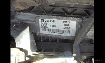 Opel Antara 2.2 CDTI 2015 predám ROLETA DO KUFRA, ROZVODOVK - 8