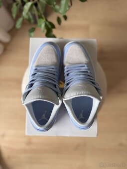 Jordan 1 low [ EU43 ] - 8