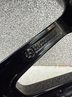 R19 5x112 Mercedes-benz Amg model C43 - 8