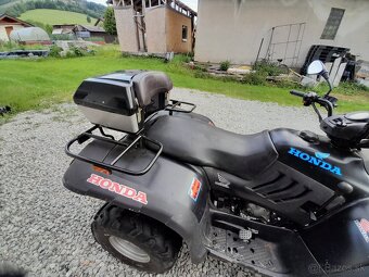 Linhai 300 - 8