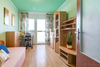 REZERVOVANÉ - VARŠAVSKÁ - Priestranný 3-izbový byt (82m²) - - 8