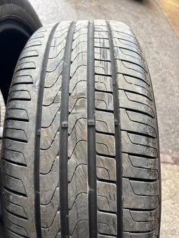 Pirelli P7 Cinturato 215/55 R17 - 8