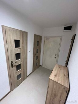 2izbový byt na dlhodobý prenájom - 8