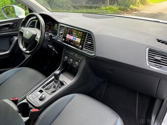 Seat Ateca 1.6 TDI 115 Style DSG - 8