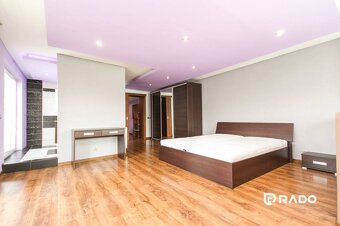 RADO | RD na bývanie aj podnikanie + pozemok 451m2, Trenčín - 8